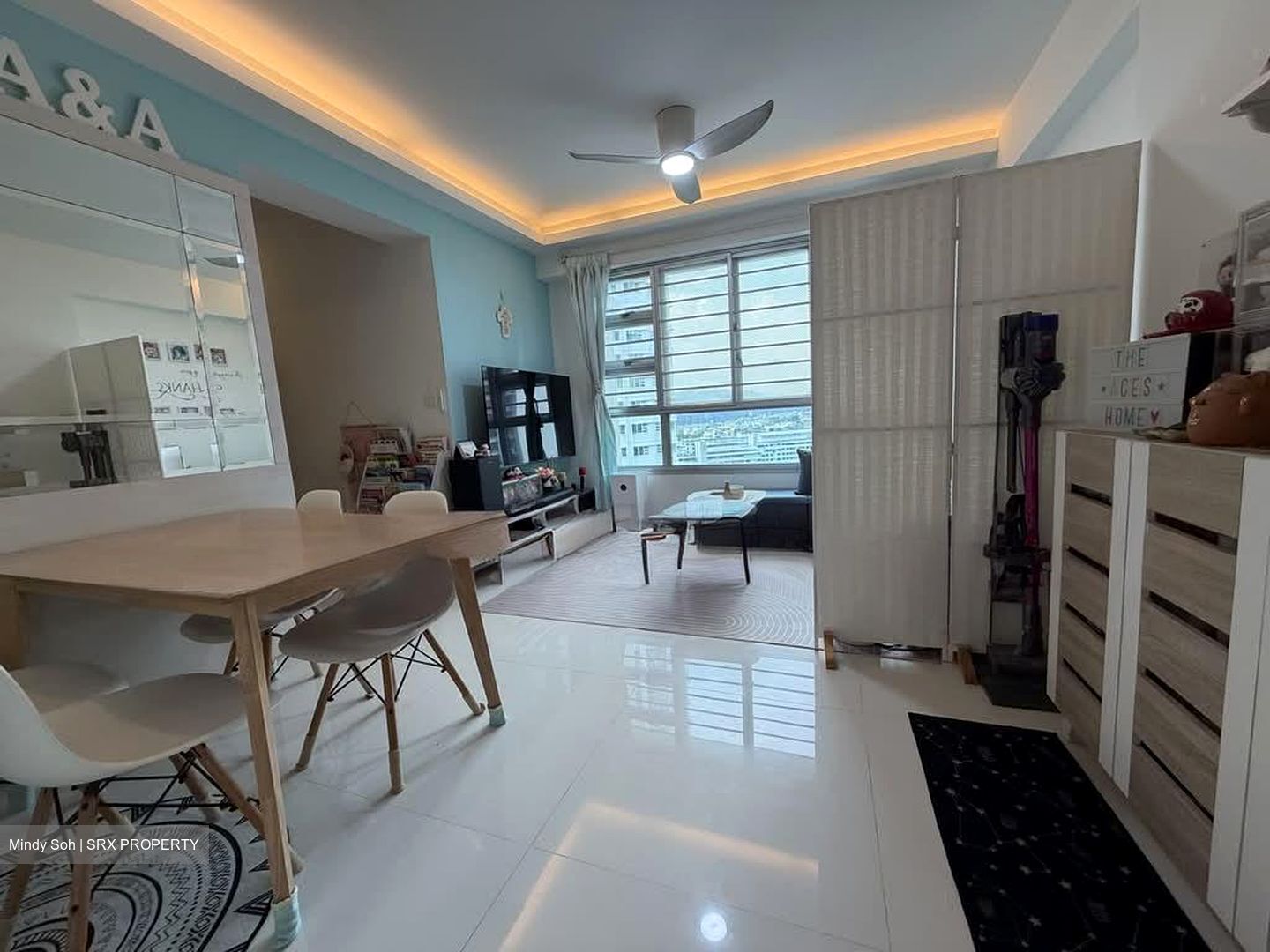 Blk 312A Clementi Ridges (Clementi), HDB 3 Rooms #585371511